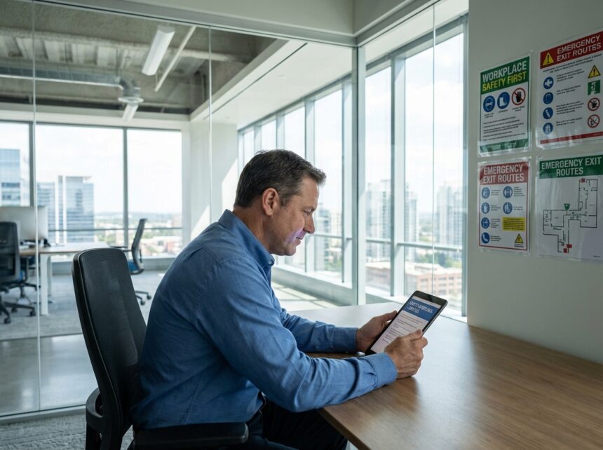 sécurité travail isolé