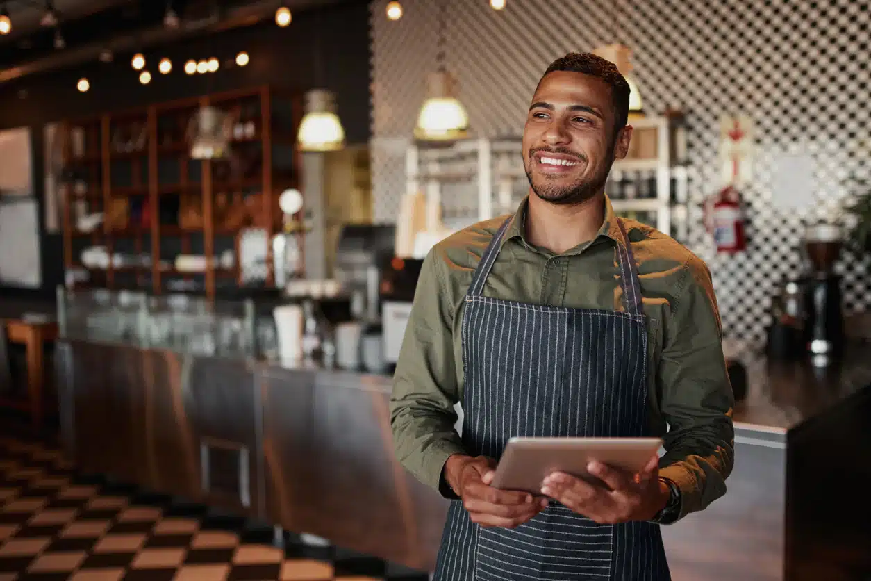 devenir franchisé en restauration