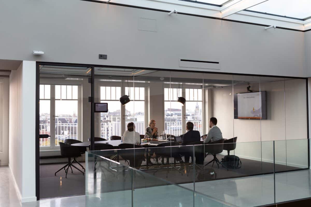 bureaux