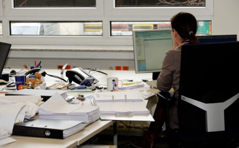 assistance administrative