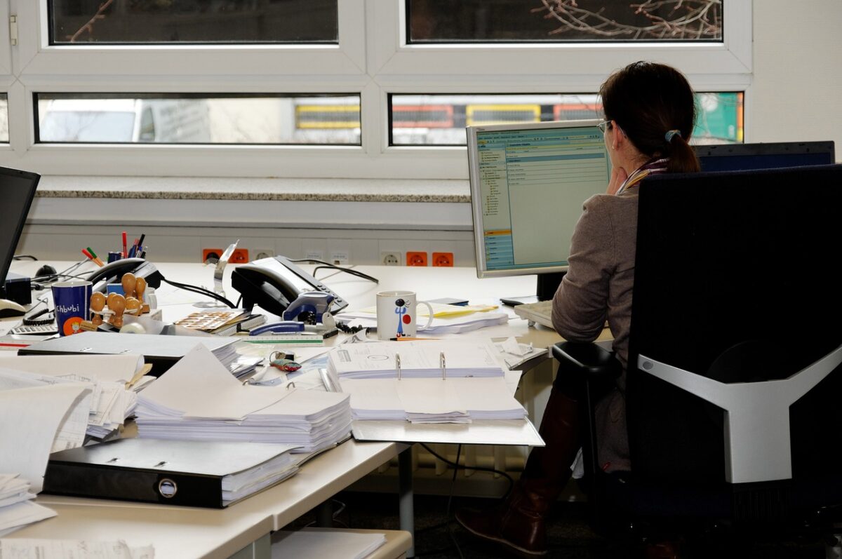 assistance administrative