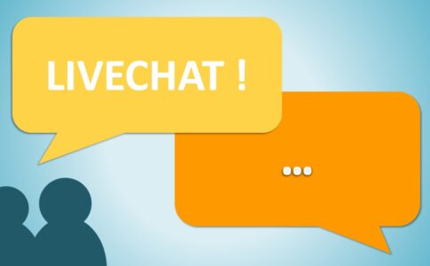 chat