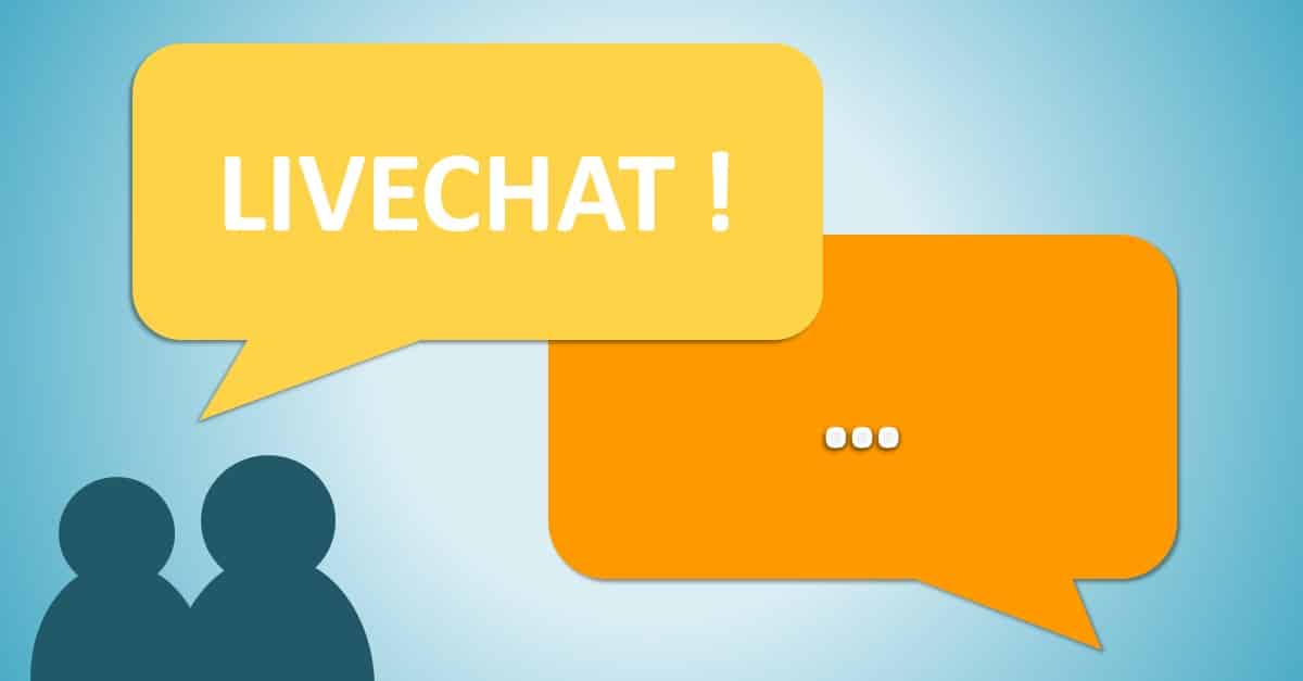 chat