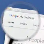 Google My Business