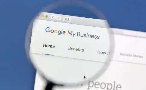 Google My Business